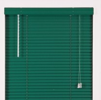 aluminum window blinds