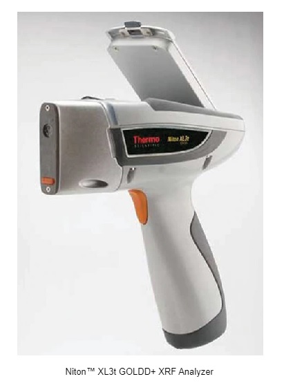 Niton XRF