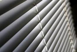 window blinds